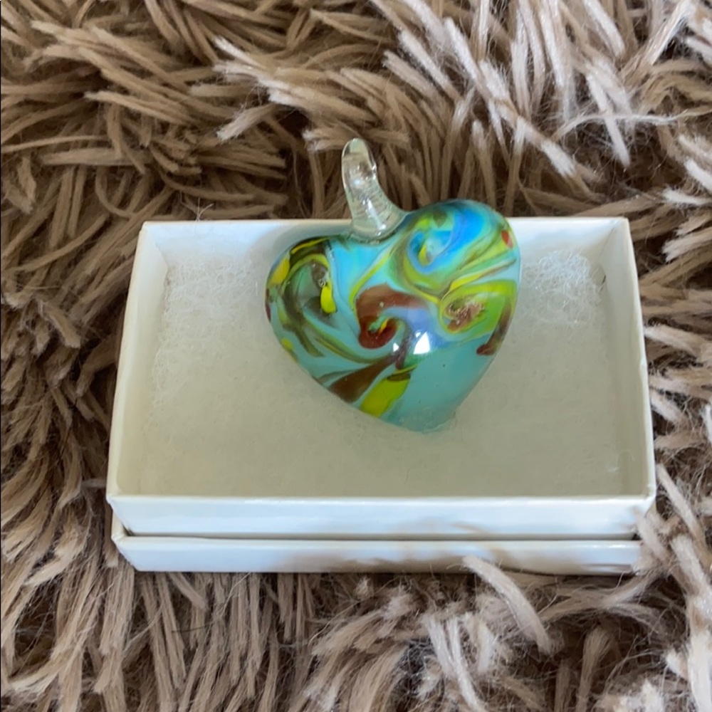Beautiful pendant - Picture 2 of 4